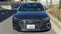2021 Audi S4