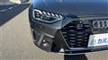 2021 Audi S4