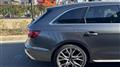 2021 Audi S4