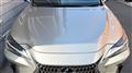 2022 Lexus NX