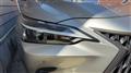 2022 Lexus NX