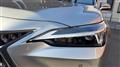 2022 Lexus NX