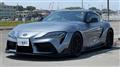 2020 Toyota Supra