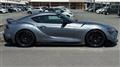 2020 Toyota Supra
