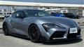 2020 Toyota Supra