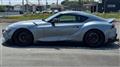 2020 Toyota Supra