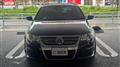 2010 Volkswagen Passat Variant