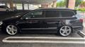 2010 Volkswagen Passat Variant