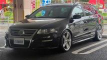 2010 Volkswagen Passat Variant