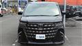 2024 Toyota Alphard