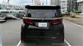 2024 Toyota Alphard