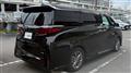 2024 Toyota Alphard