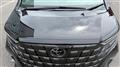 2024 Toyota Alphard