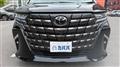 2024 Toyota Alphard