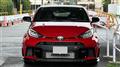 2025 Toyota Yaris