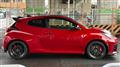 2025 Toyota Yaris