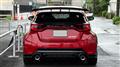 2025 Toyota Yaris