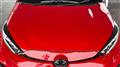 2025 Toyota Yaris