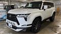 2026 Lexus GX