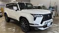 2026 Lexus GX