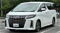 2020 Toyota Alphard