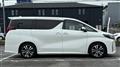 2020 Toyota Alphard