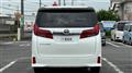 2020 Toyota Alphard