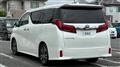 2020 Toyota Alphard
