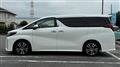 2020 Toyota Alphard