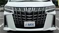 2020 Toyota Alphard