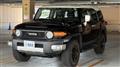 2015 Toyota FJ Cruiser
