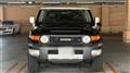 2015 Toyota FJ Cruiser