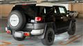 2015 Toyota FJ Cruiser