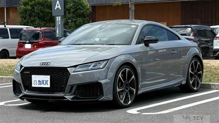 2022 Audi Audi Others