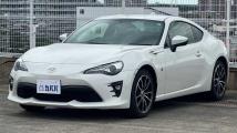 2019 Toyota 86
