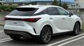 2025 Lexus RX