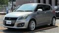 2014 Suzuki Swift