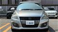 2014 Suzuki Swift