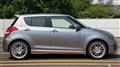 2014 Suzuki Swift