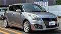 2014 Suzuki Swift