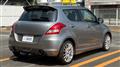 2014 Suzuki Swift