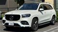 2021 Mercedes-Benz GLS-CLASS