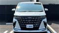 2023 Toyota Alphard