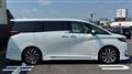 2023 Toyota Alphard