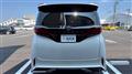 2023 Toyota Alphard