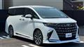2023 Toyota Alphard