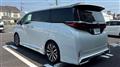 2023 Toyota Alphard