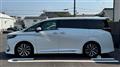 2023 Toyota Alphard