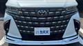 2023 Toyota Alphard