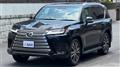 2026 Lexus LX